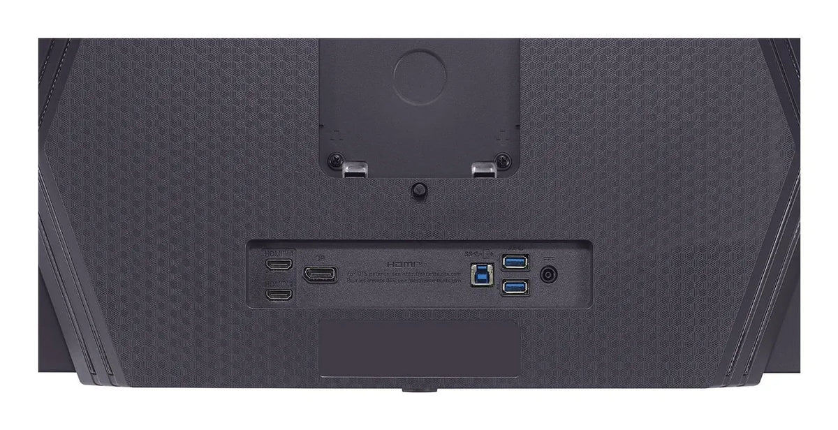 Monitor Gaming LG UltraGear 27GX790A  | 27" | 2560x1440 | 480Hz | OLED | HDR 400 | HDMI | DisplayPort