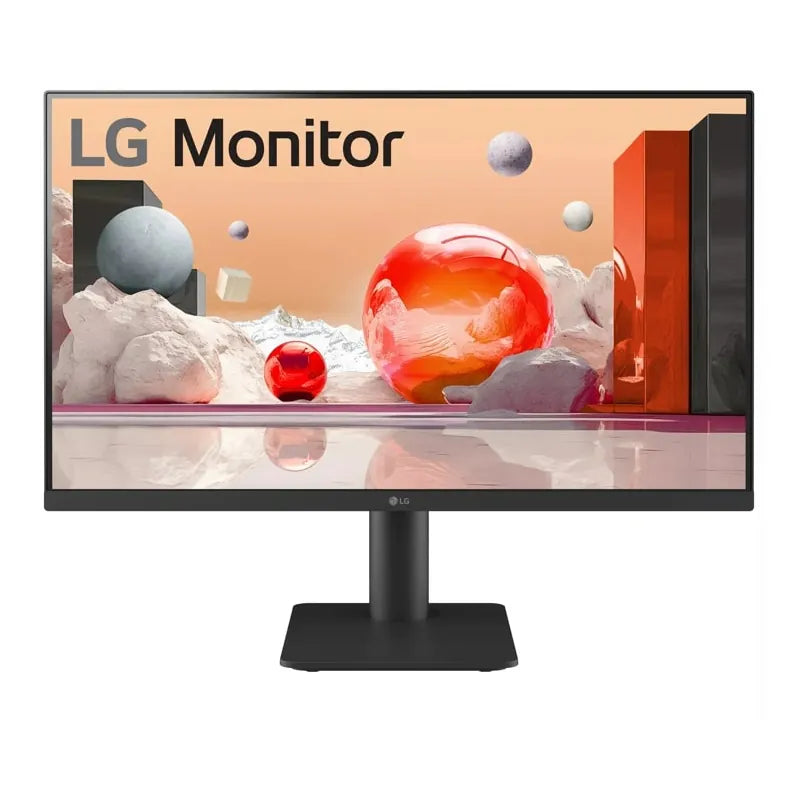 Monitor LG 27MS550 | 27" | 1920x1080 | IPS | 100Hz | HDMI