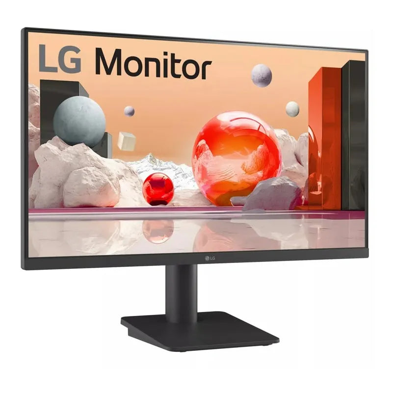 Monitor LG 27MS550 | 27" | 1920x1080 | IPS | 100Hz | HDMI