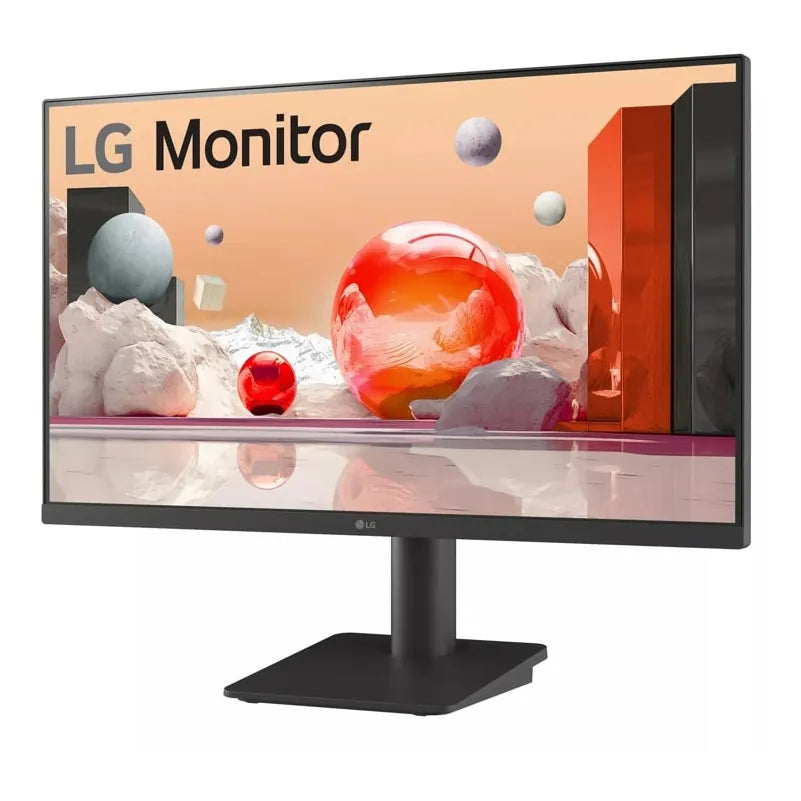 Monitor LG 27MS550 | 27" | 1920x1080 | IPS | 100Hz | HDMI