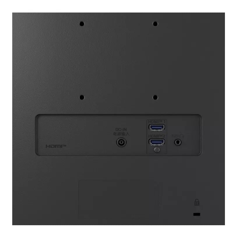 Monitor LG 27MS550 | 27" | 1920x1080 | IPS | 100Hz | HDMI