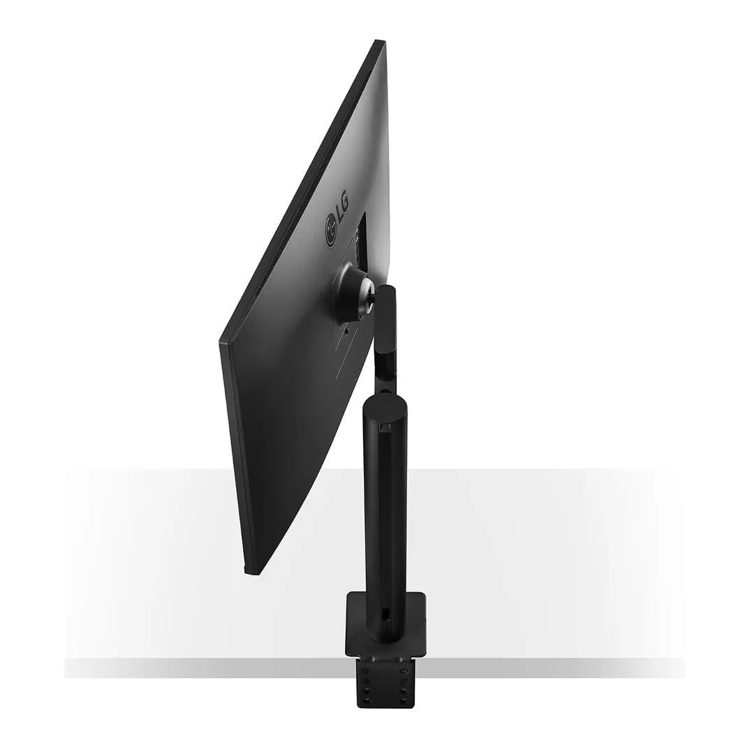 Monitor LG UltraFine Ergo 32UN880K | 32" | 3840x2160 | 60Hz | HDR10 | USB-C | HDMI | DisplayPort