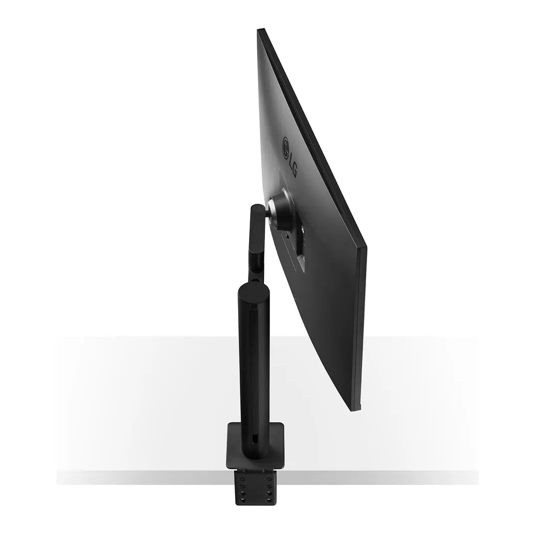 Monitor LG UltraFine Ergo 32UN880K | 32" | 3840x2160 | 60Hz | HDR10 | USB-C | HDMI | DisplayPort