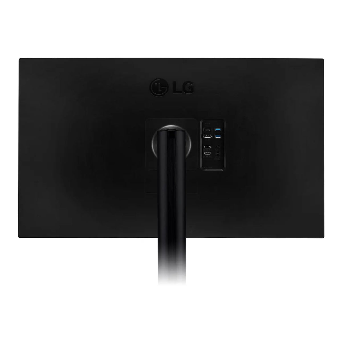 Monitor LG UltraFine Ergo 32UN880K | 32" | 3840x2160 | 60Hz | HDR10 | USB-C | HDMI | DisplayPort