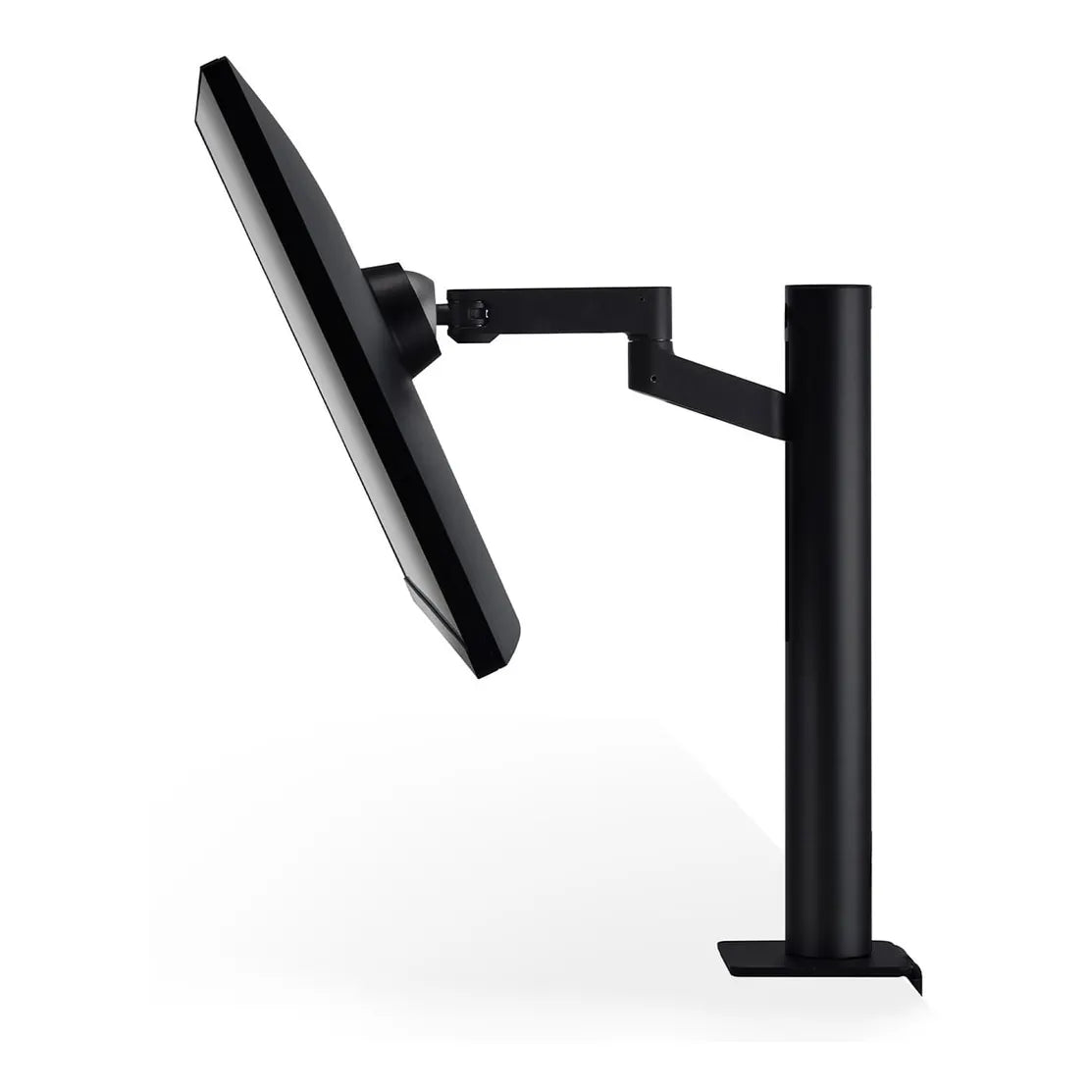 Monitor LG UltraFine Ergo 32UN880K | 32" | 3840x2160 | 60Hz | HDR10 | USB-C | HDMI | DisplayPort