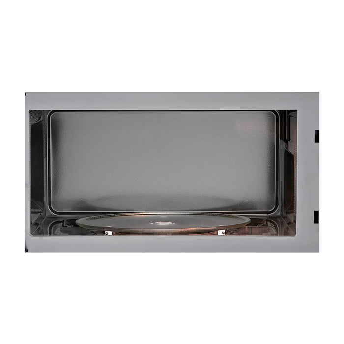 Microondas | LG LMV1764ST | 1.8 Pies Cúbicos | Con Extractor | ThinQ