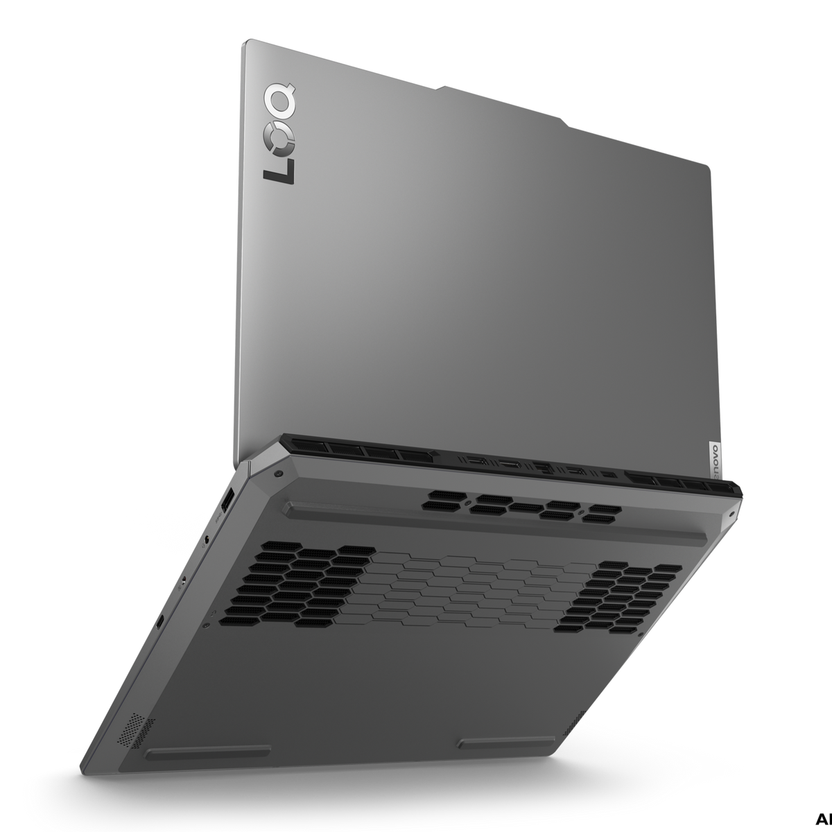 Lenovo LOQ 15AHP9 | AMD Ryzen 7 8845HS | 16GB RAM | 512GB SSD | 15.6&quot; | GeForce RTX4060 | Windows 11