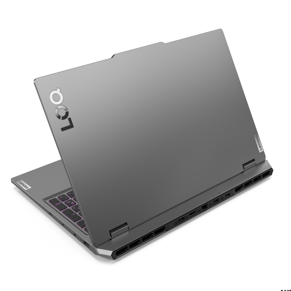 Lenovo LOQ 15AHP9 | AMD Ryzen 7 8845HS | 16GB RAM | 512GB SSD | 15.6&quot; | GeForce RTX4060 | Windows 11