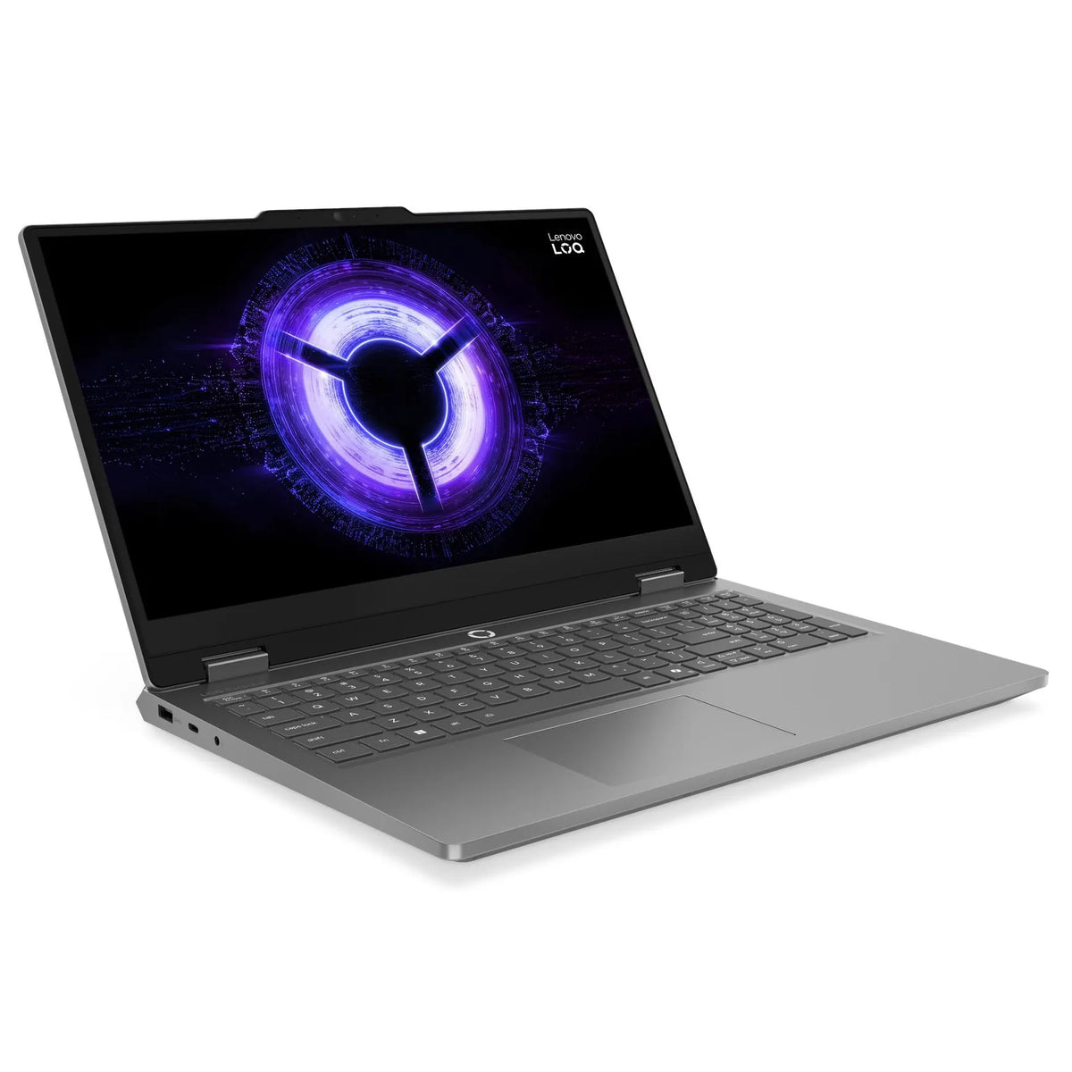 Lenovo LOQ Essential 15IRX11 | Intel Core i5-13450HX | 16GB RAM | 512GB SSD | 15.6" FHD 144Hz | GeForce RTX 5050 | Windows 11 Home