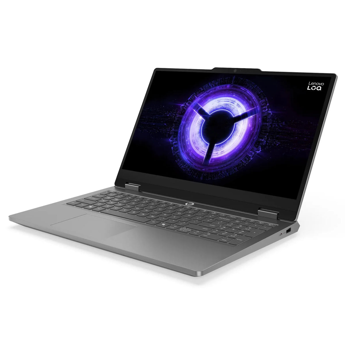 Lenovo LOQ Essential 15IRX11 | Intel Core i5-13450HX | 16GB RAM | 512GB SSD | 15.6" FHD 144Hz | GeForce RTX 5050 | Windows 11 Home