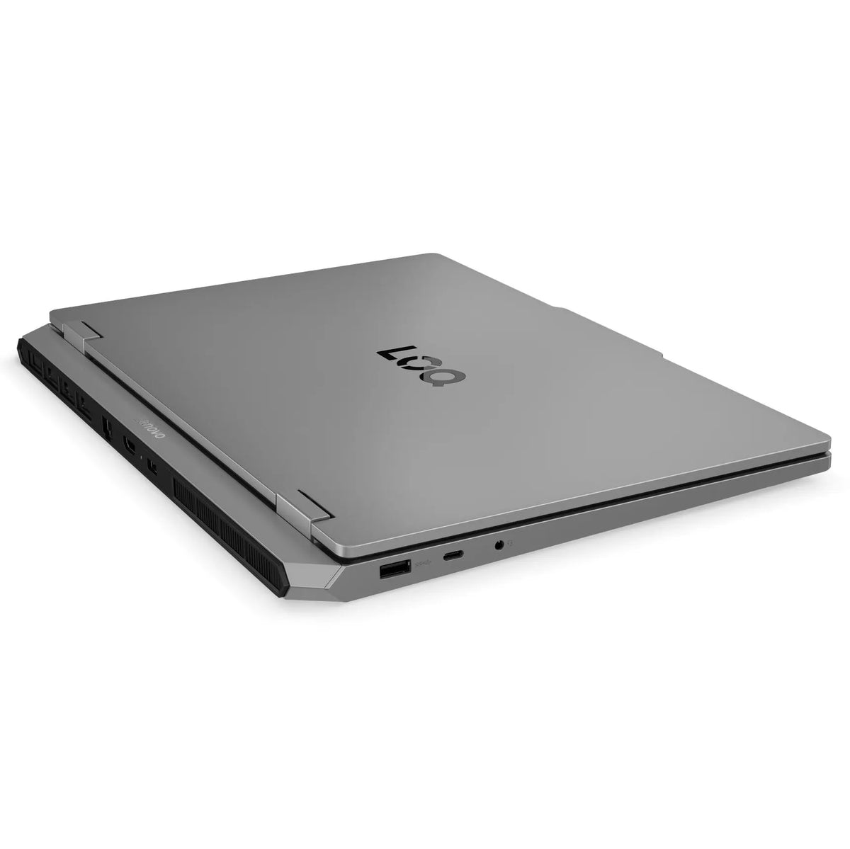 Lenovo LOQ Essential 15IRX11 | Intel Core i5-13450HX | 16GB RAM | 512GB SSD | 15.6" FHD 144Hz | GeForce RTX 5050 | Windows 11 Home