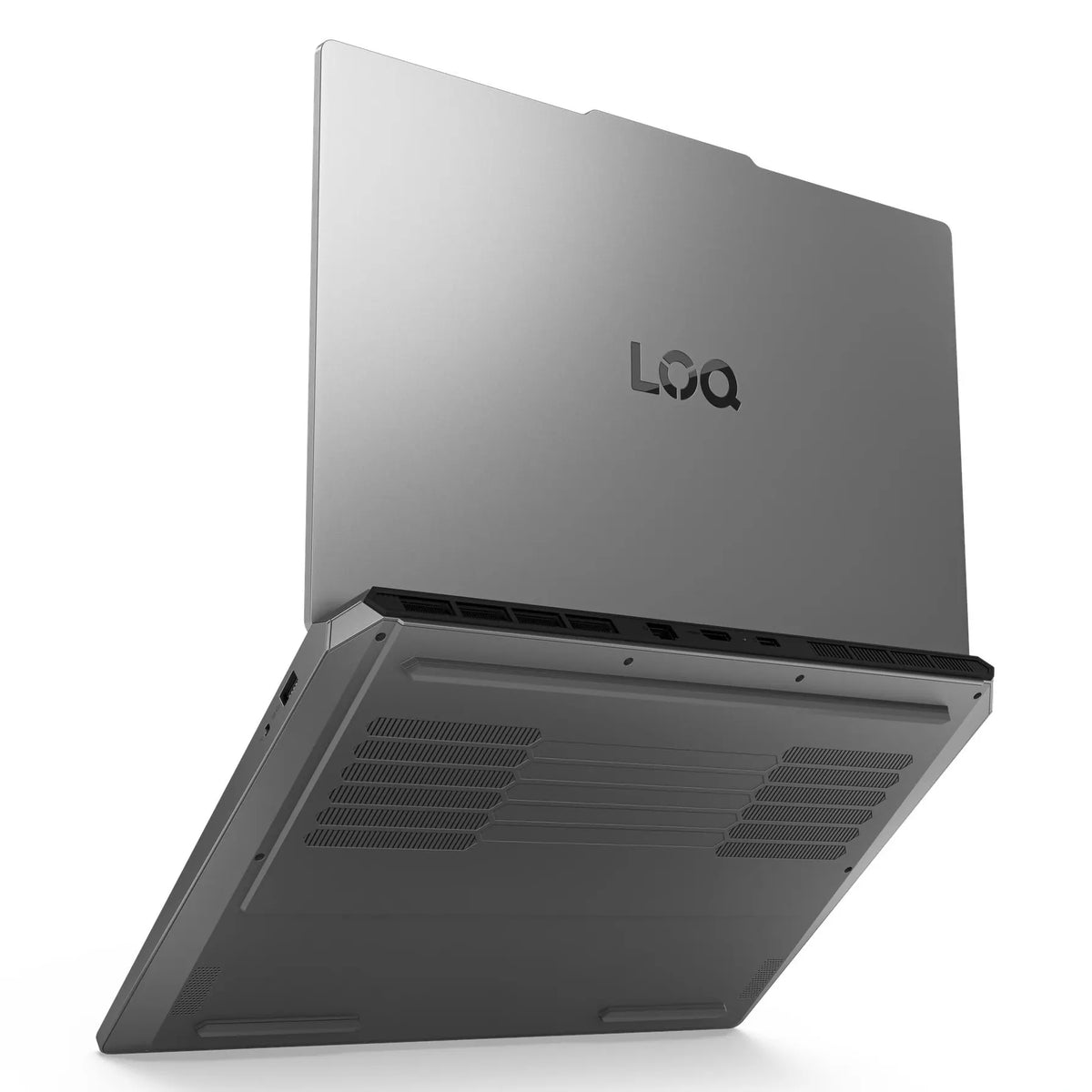 Lenovo LOQ Essential 15IRX11 | Intel Core i5-13450HX | 16GB RAM | 512GB SSD | 15.6" FHD 144Hz | GeForce RTX 5050 | Windows 11 Home