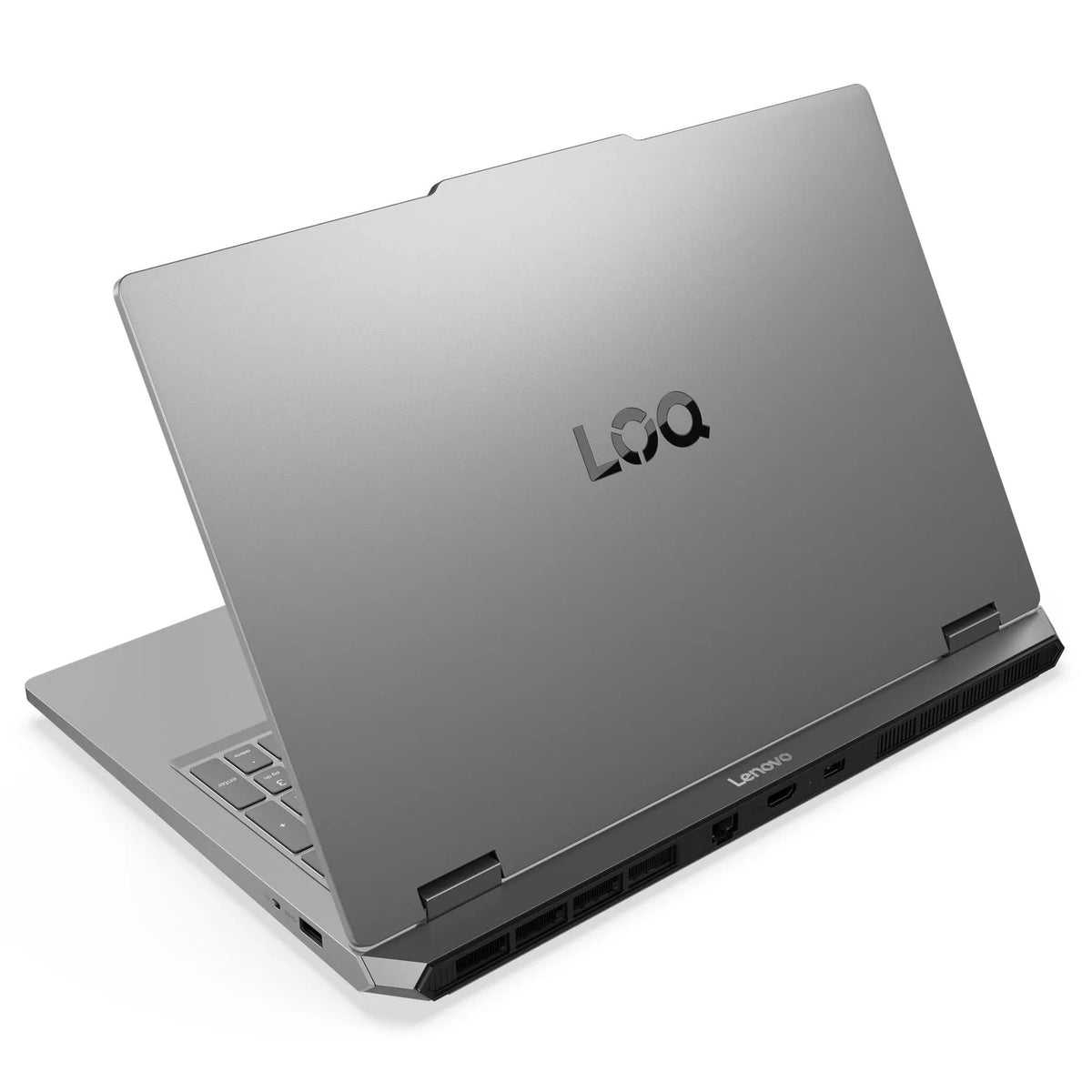 Lenovo LOQ Essential 15IRX11 | Intel Core i5-13450HX | 16GB RAM | 512GB SSD | 15.6" FHD 144Hz | GeForce RTX 5050 | Windows 11 Home