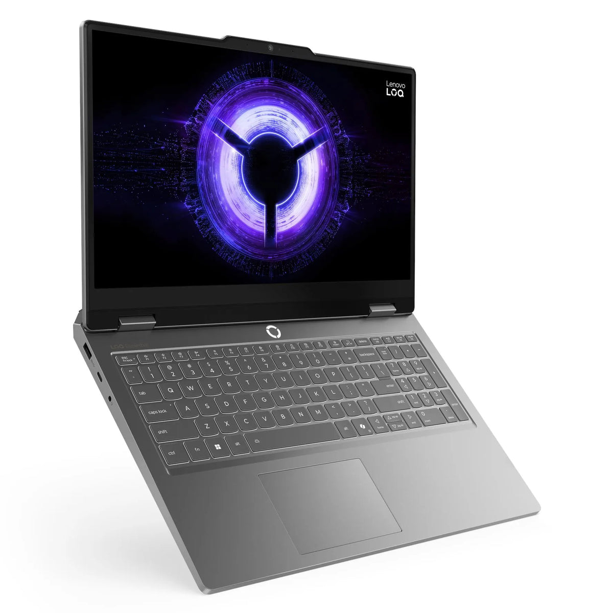 Lenovo LOQ Essential 15IRX11 | Intel Core i5-13450HX | 16GB RAM | 512GB SSD | 15.6" FHD 144Hz | GeForce RTX 5050 | Windows 11 Home