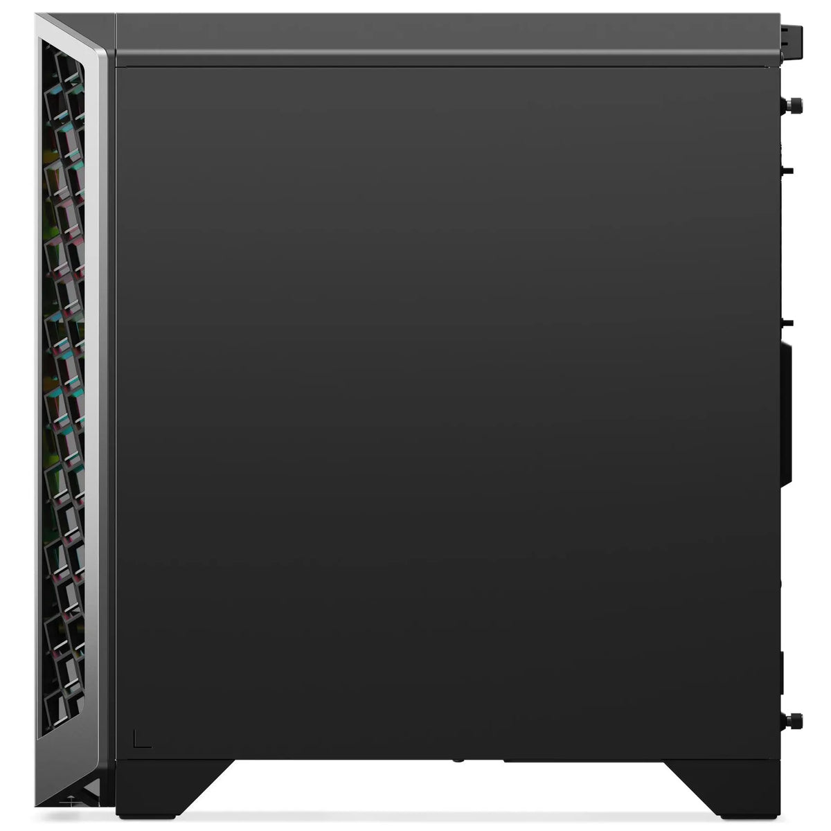 Lenovo LOQ Tower 26ADR10 | AMD Ryzen 7-8745HX | 16GB RAM | 1TB SSD | GeForce RTX 5050 | Windows 11 Home