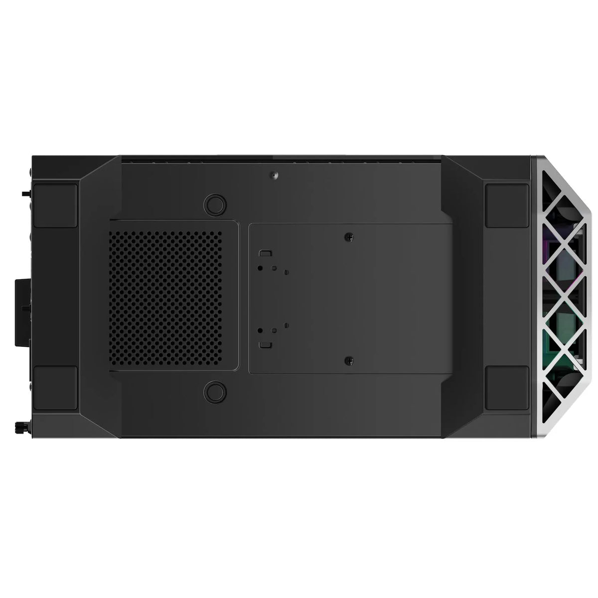 Lenovo LOQ Tower 26ADR10 | AMD Ryzen 7-8745HX | 16GB RAM | 1TB SSD | GeForce RTX 5050 | Windows 11 Home