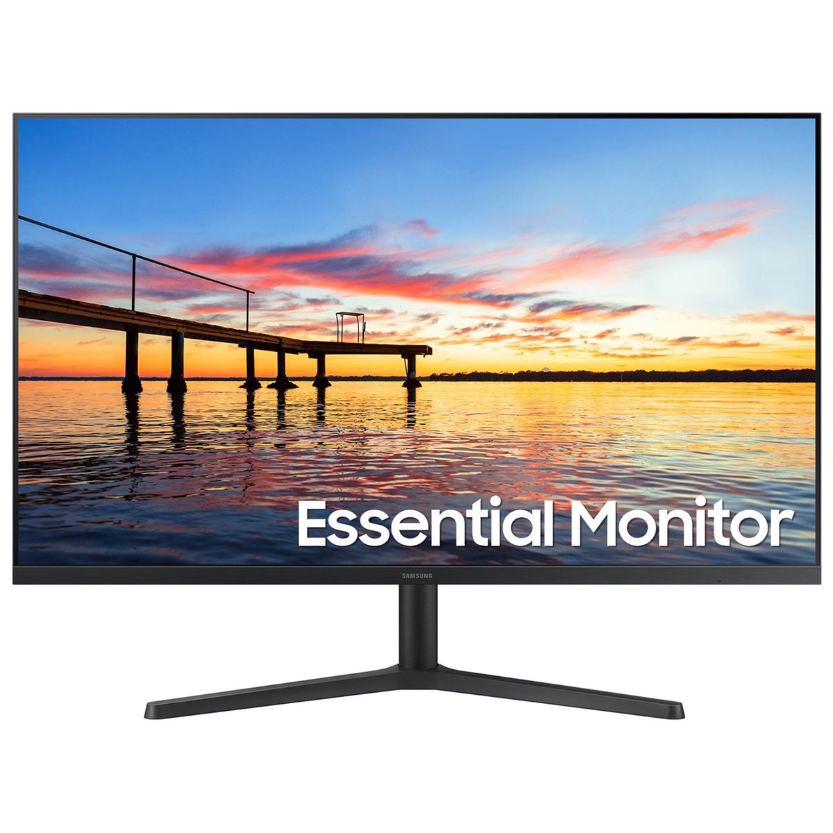 Monitor Samsung Freesync S30B | 32&quot; | Full HD | 1920 x 1080 | VA | 75Hz |  HDMI