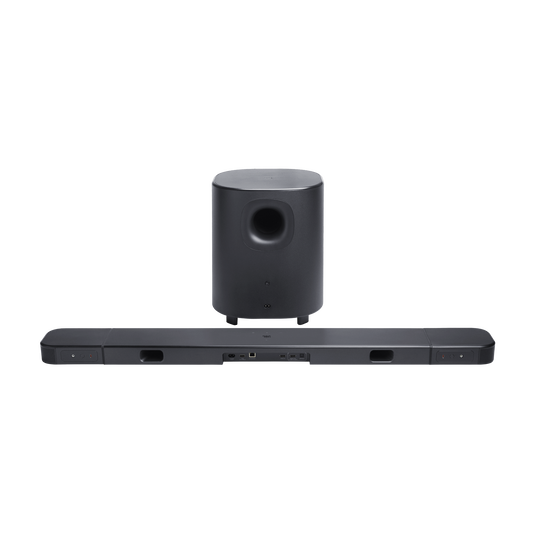 Barra de Sonido JBL Bar 800MK2 | 780W | 7.1 Canales | Subwoofer Inalámbrico | Dolby Atmos | HDMI | Bluetooth 5.3 | Óptica | USB