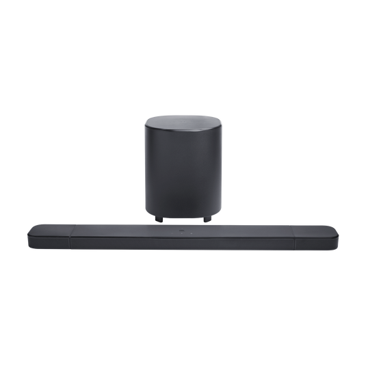 Barra de Sonido JBL Bar 800MK2 | 780W | 7.1 Canales | Subwoofer Inalámbrico | Dolby Atmos | HDMI | Bluetooth 5.3 | Óptica | USB