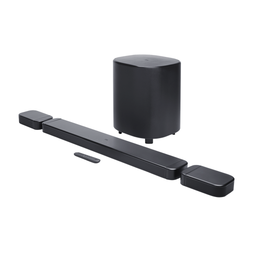 Barra de Sonido JBL Bar 800MK2