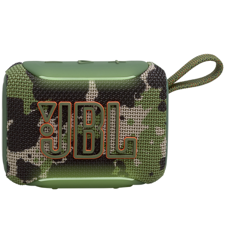 Bocina Inalámbrica JBL Go 5 | Bluetooth | IP68