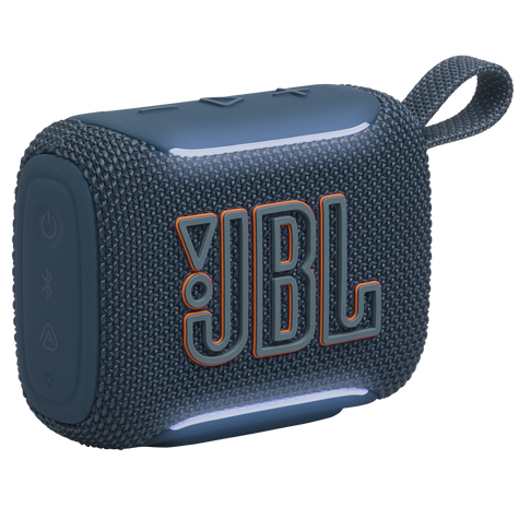 Bocina Inalámbrica JBL Go 5 | Bluetooth | IP68