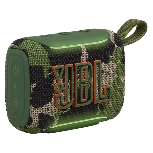 Bocina Inalámbrica JBL Go 5 | Bluetooth | IP68
