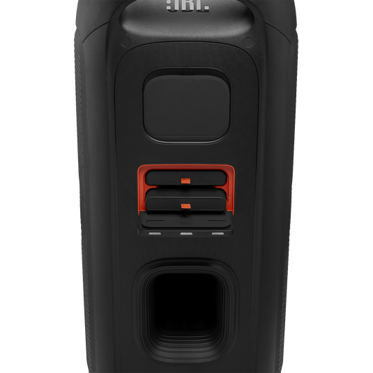 Bocina JBL Partybox 720 | 800W | Bluetooth | USB | IPX4