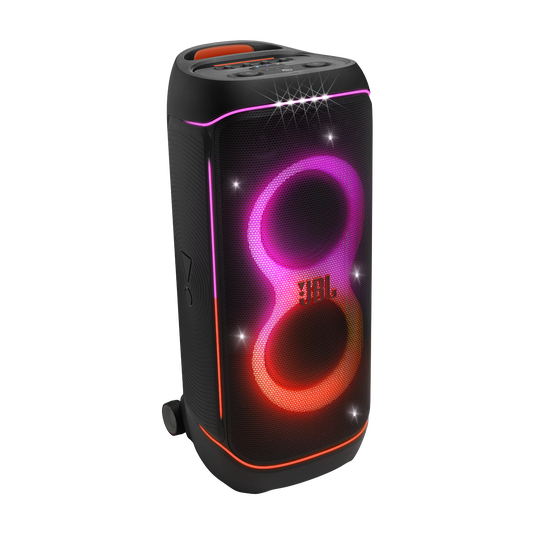 Bocina JBL Partybox 720 | 800W | Bluetooth | USB | IPX4