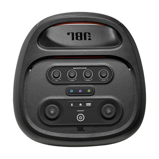 Bocina JBL Partybox 720 | 800W | Bluetooth | USB | IPX4