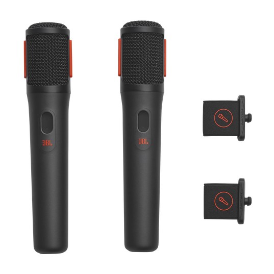 Bocina Inalámbrica JBL PartyBox Encore 2 | IPX4 | Bluetooth | 2 Micrófonos