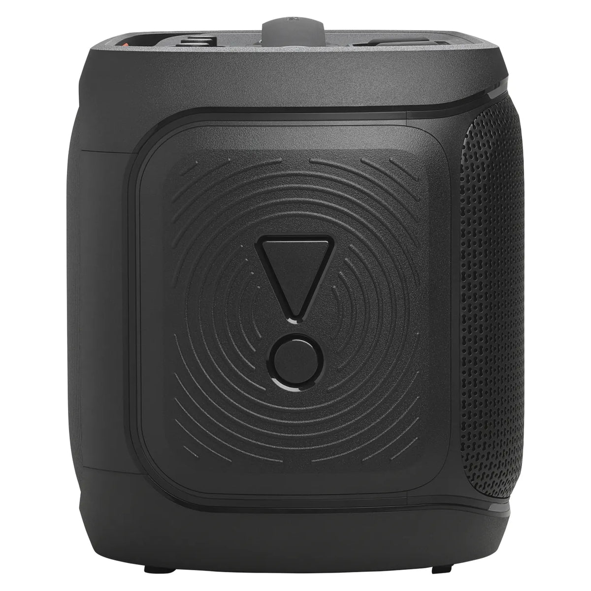 Bocina JBL PartyBox On The Go 2 Plus | 100W | USB | 15Hrs | BT 5.4 | Auracast | Mic
