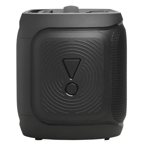 Bocina JBL PartyBox On The Go 2 Plus | 100W | USB | 15Hrs | BT 5.4 | Auracast | Mic