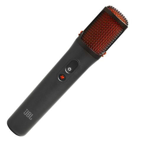 Bocina JBL PartyBox On The Go 2 Plus | 100W | USB | 15Hrs | BT 5.4 | Auracast | Mic