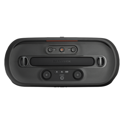 Bocina JBL PartyBox On The Go 2 Plus | 100W | USB | 15Hrs | BT 5.4 | Auracast | Mic