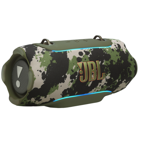 Bocina Inalámbrica JBL Xtreme 5 AI | Bluetooth | IP68