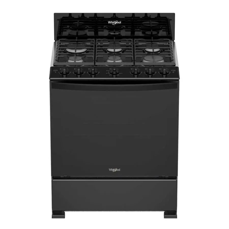 Estufa Whirlpool LWFR3400B | Gas | 30"