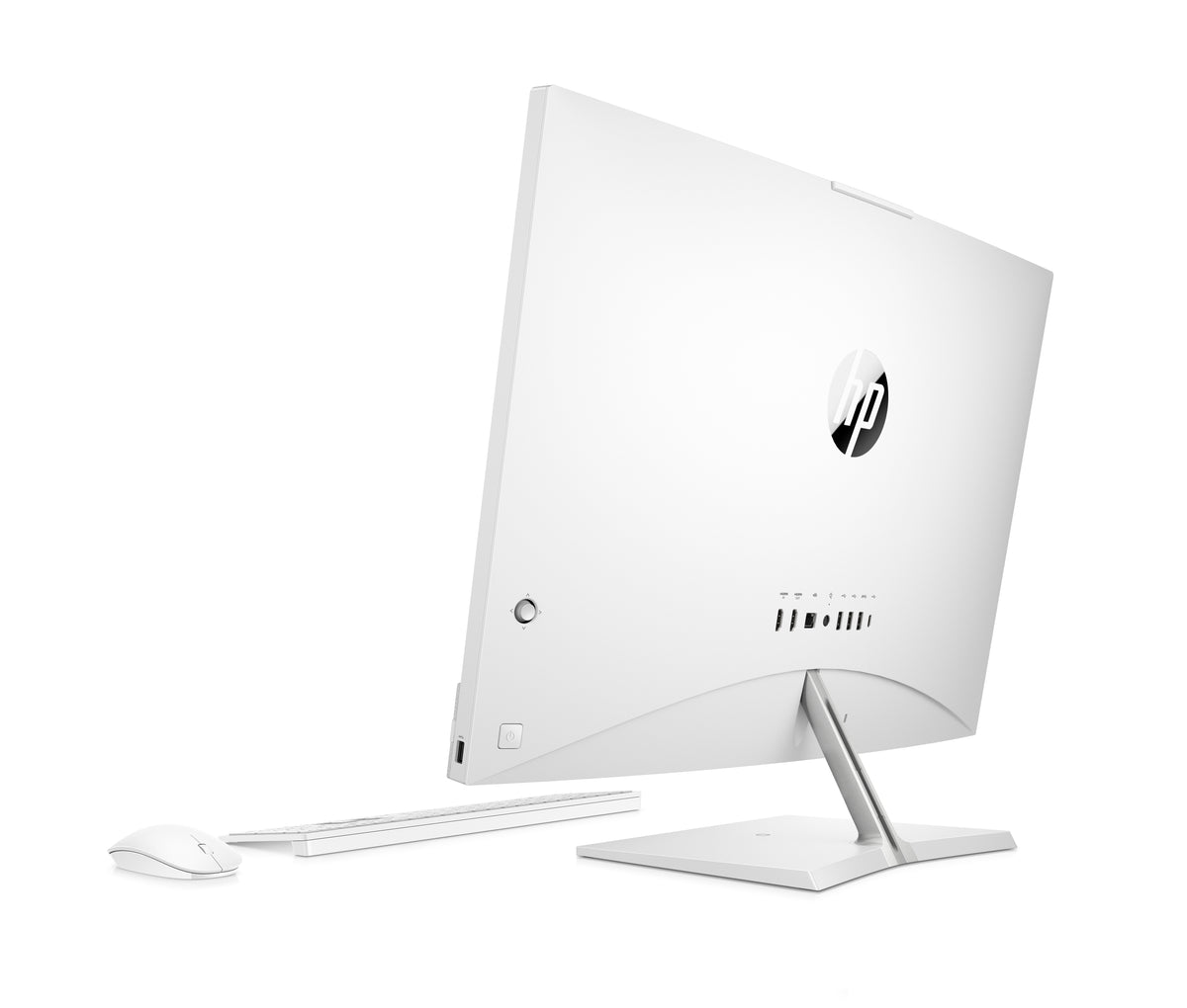 Laptop PAVILION 24-CA0013LA AMD RYZEN 5-5500U 8 GB RAM 512GB SSD 24 Windows Color Blanco Multimax Panama Computadoras Portatiles Laptops Dell Lenovo Apple ASUS MSI Huawei PSN0111324