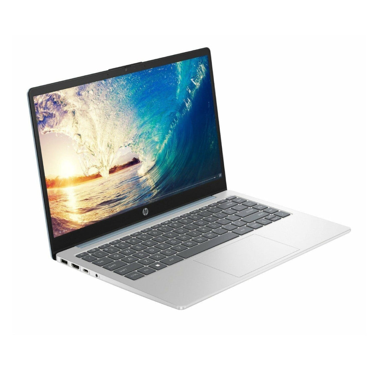 Laptop HP 14-EM0017LA AMD Ryzen 5 7520U  8GB RAM  512GB SSD 14&quot; Windows 11 Home Laptop Laptops Multimax Panama  PSN0110980
