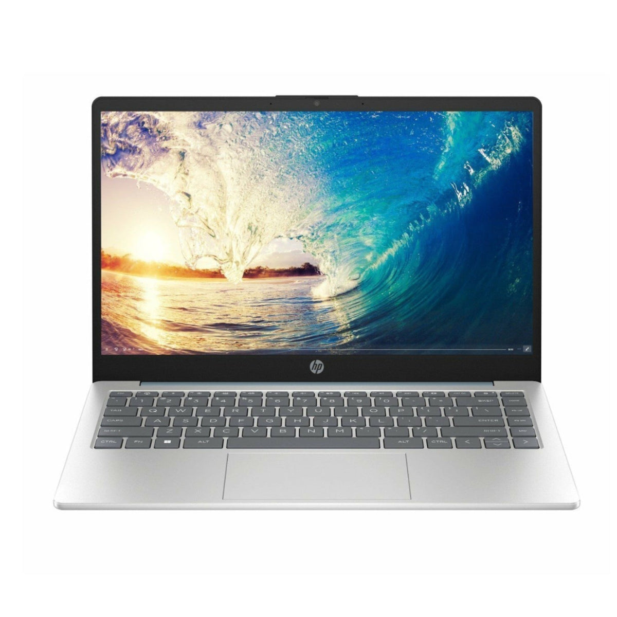 Laptop HP 14-EM0017LA AMD Ryzen 5 7520U  8GB RAM  512GB SSD 14&quot; Windows 11 Home Laptop Laptops Multimax Panama  PSN0110980