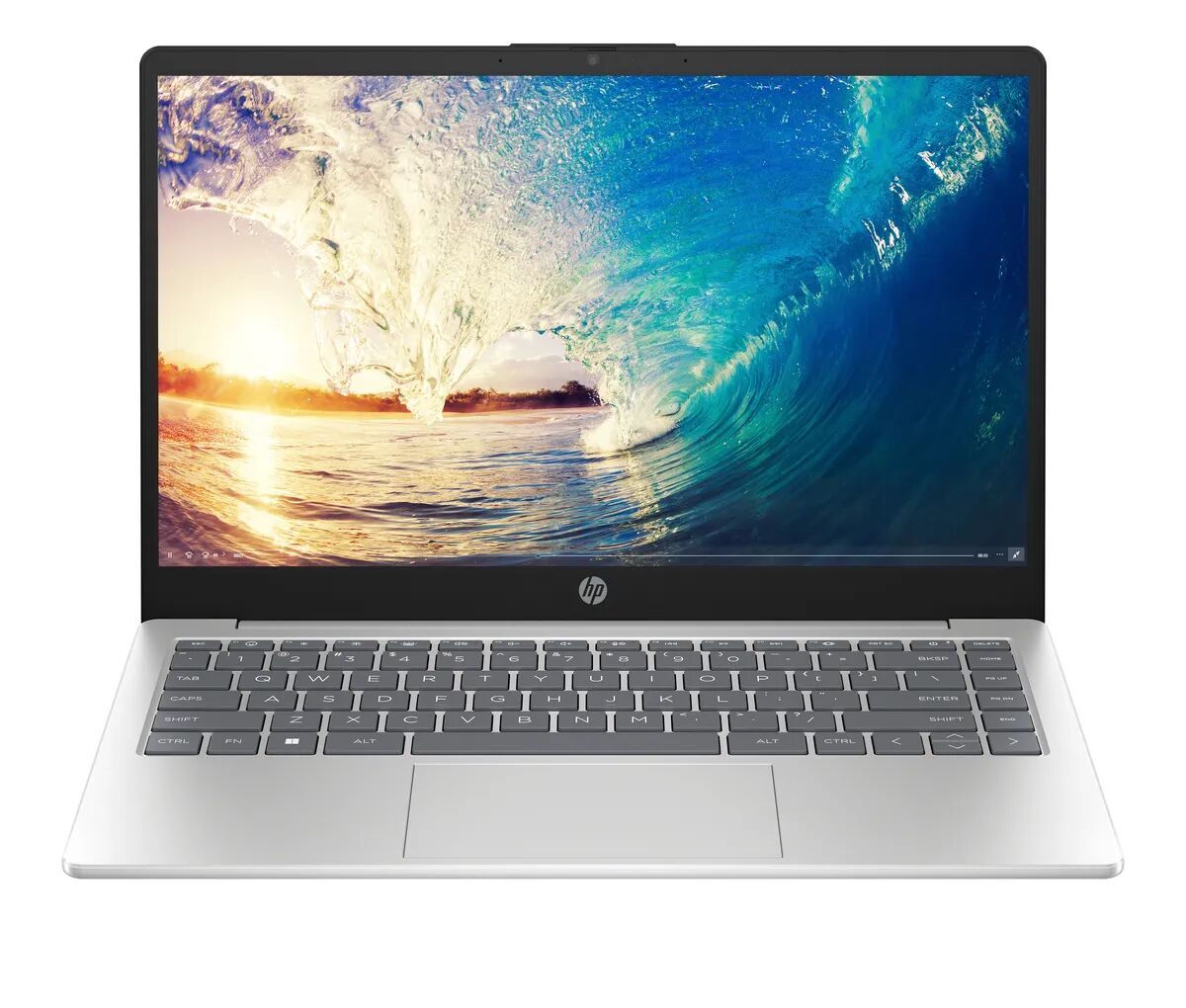 Laptop HP 14-EP1000LA  Intel Core Ultra 5 125H  16GB RAM 512GB SSD 14&quot; Windows 11 Laptop Laptops Multimax Panama  PSN0110977