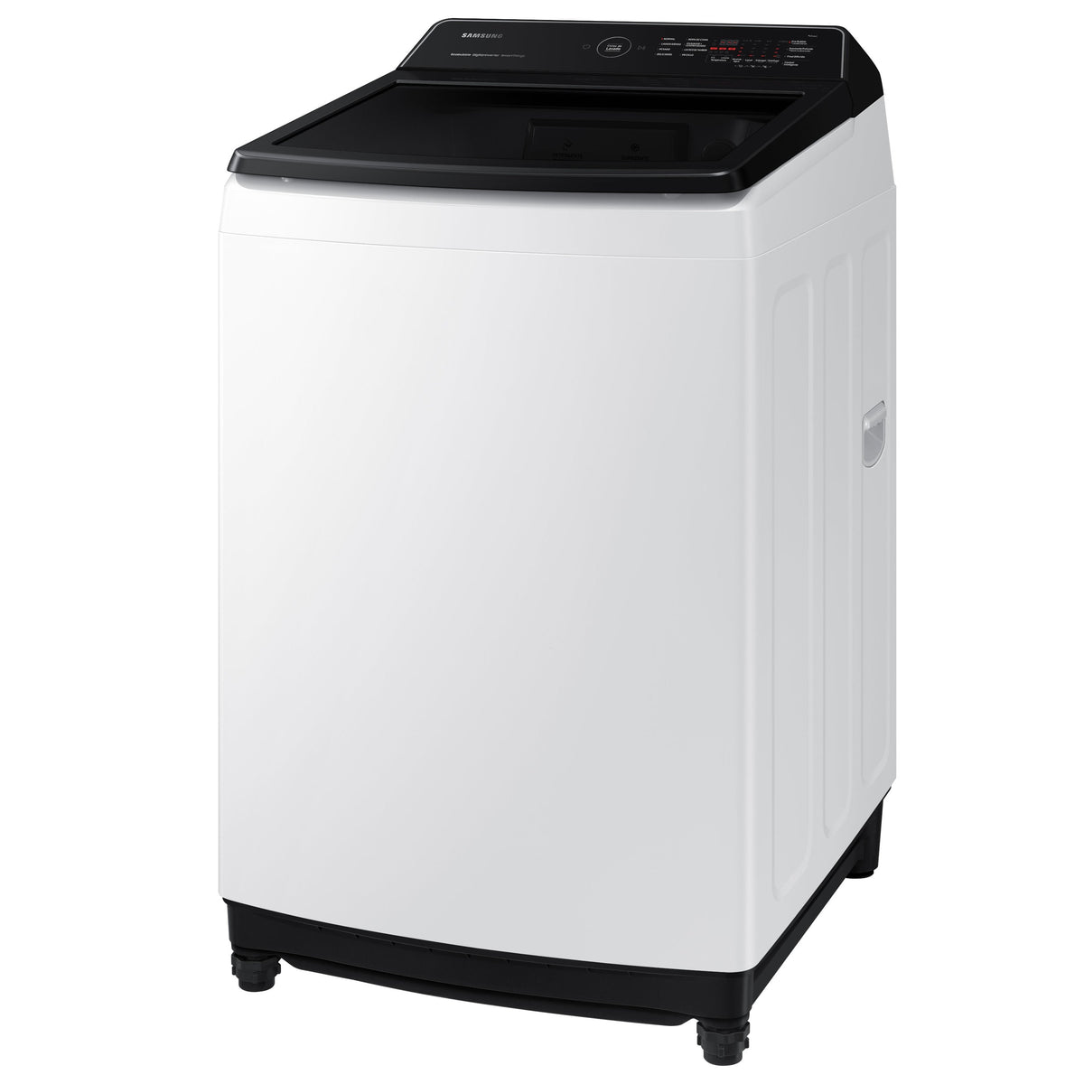 Lavadora Inverter Samsung WA19CG6442BW/AP 19KG Carga Superior Color Blanco LAVADORAS LAVADORA MULTIMAX PANAMA PS0102087PSN0110280