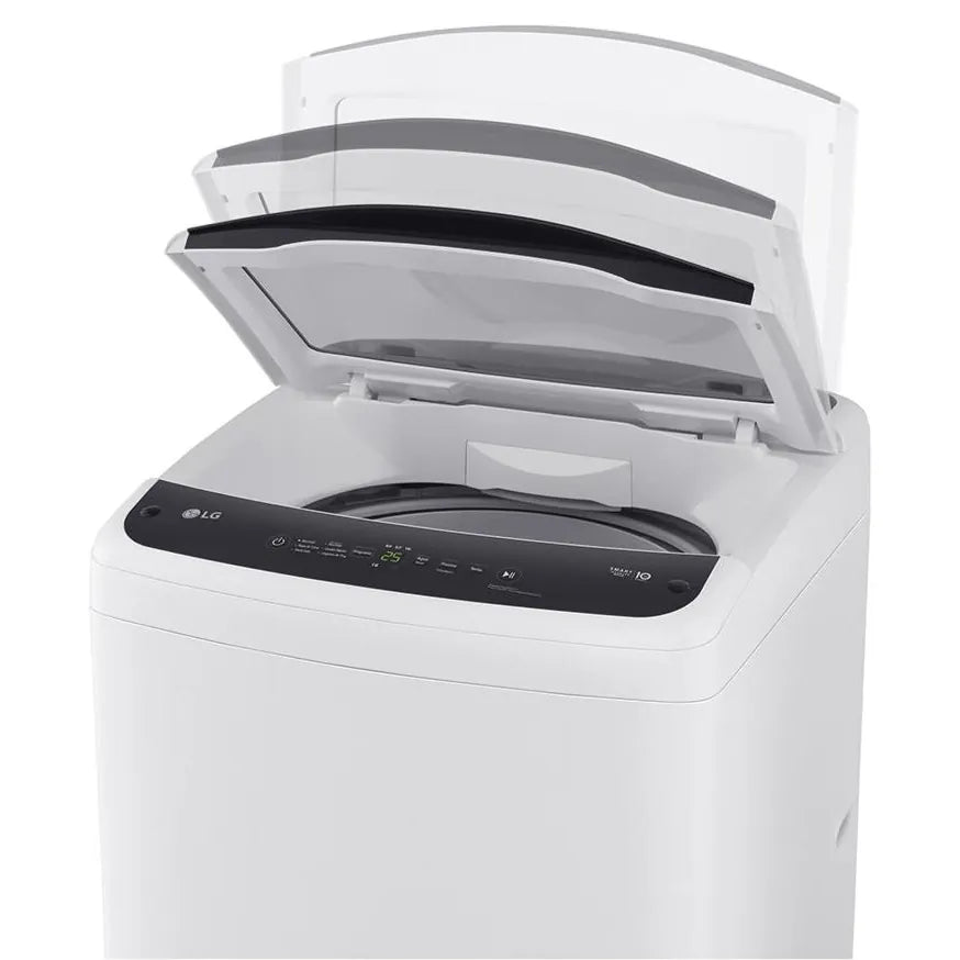 Lavadora LG WT18WVTM | 18KG | Carga Superior