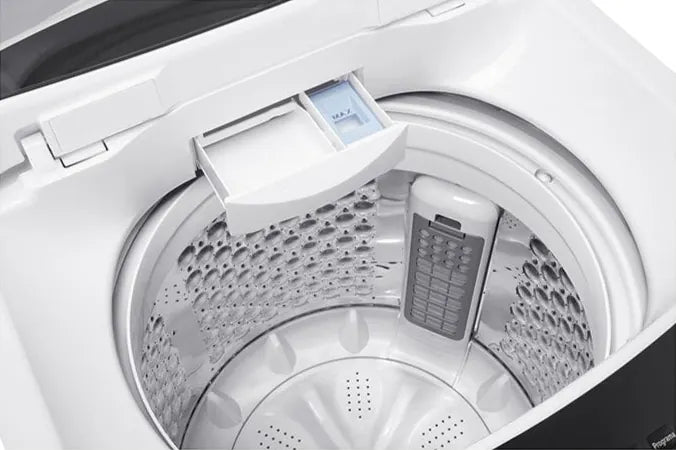 Lavadora LG WT18WVTM | 18KG | Carga Superior