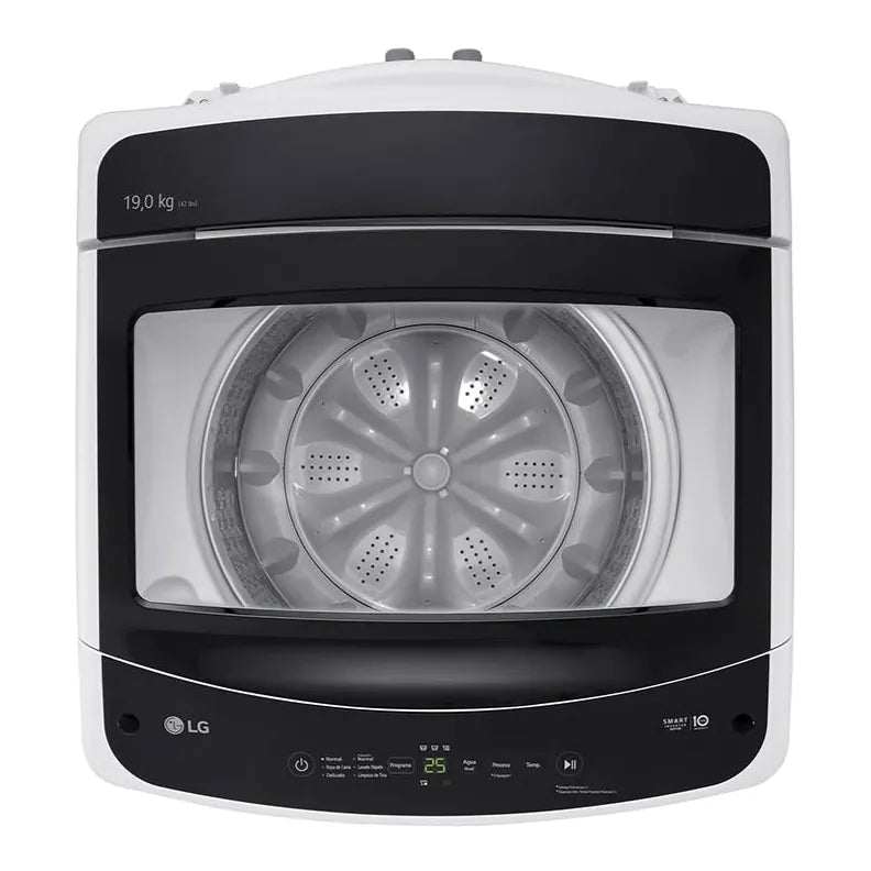 Lavadora LG WT18WVTM | 18KG | Carga Superior