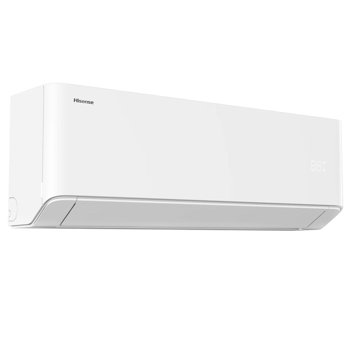 Aire acondicionado Hisense ATR122HA | Inverter | 12,000 BTU | Wi-Fi | SEER 21