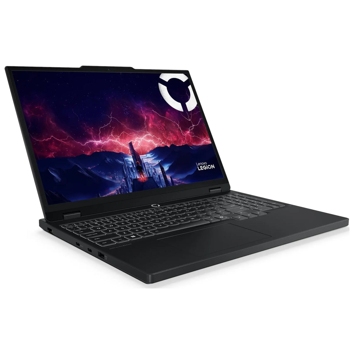 Lenovo Legion 5 15AHP10 | AMD Ryzen AI 7-260 | 32GB RAM | 1TB SSD | 15.3" | GeForce RTX 5060 | Windows 11 Home