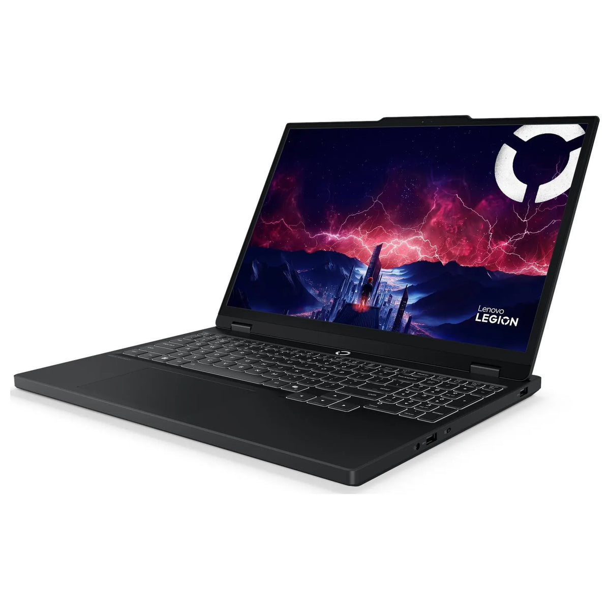 Lenovo Legion 5 15AHP10 | AMD Ryzen AI 7-260 | 32GB RAM | 1TB SSD | 15.3" | GeForce RTX 5060 | Windows 11 Home