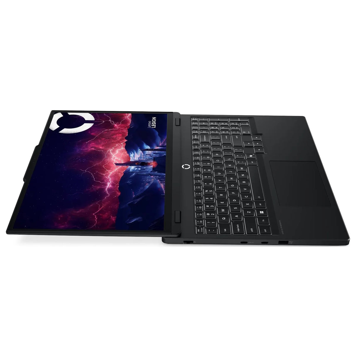Lenovo Legion 5 15AHP10 | AMD Ryzen AI 7-260 | 32GB RAM | 1TB SSD | 15.3" | GeForce RTX 5060 | Windows 11 Home