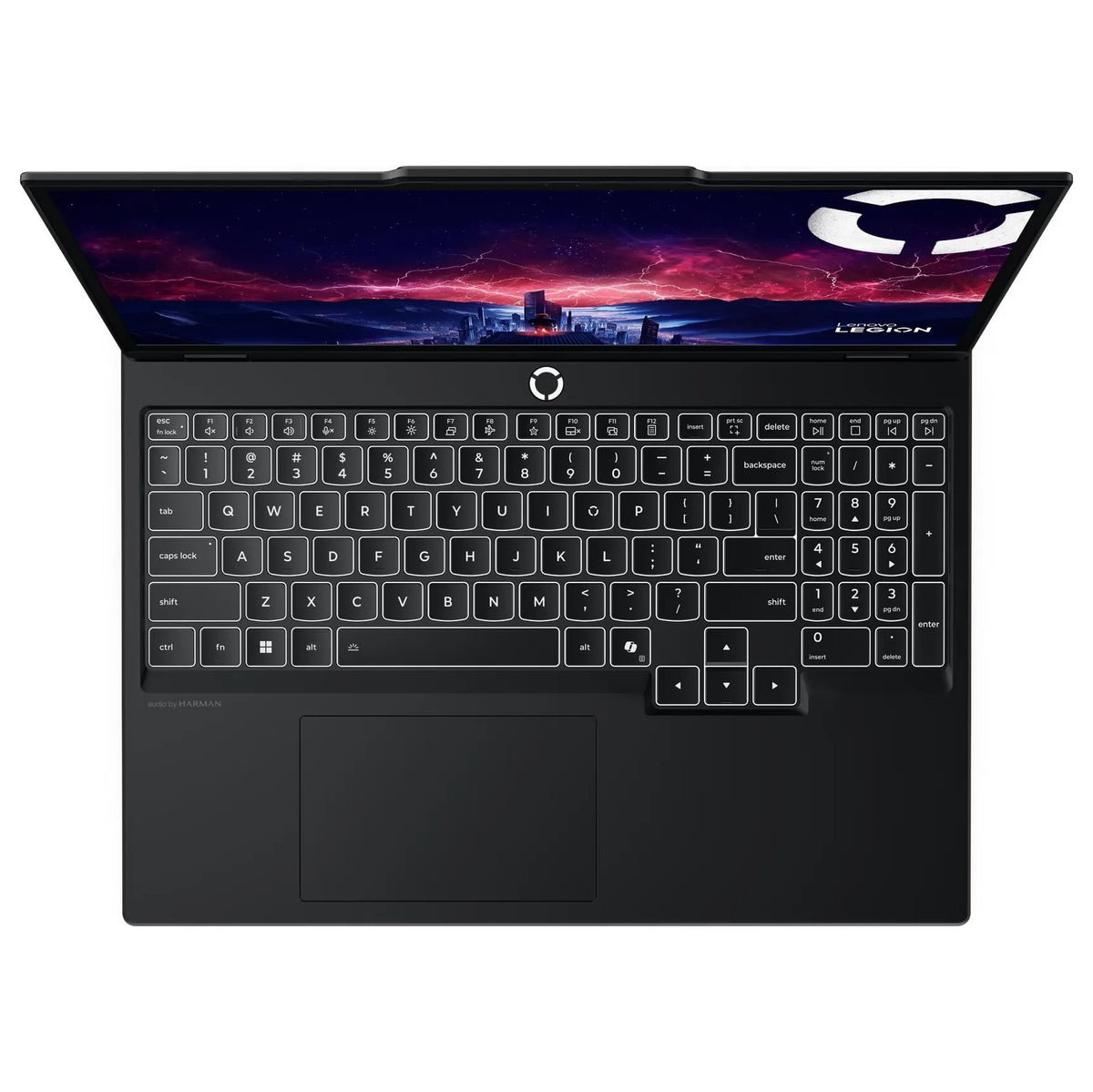 Lenovo Legion 5 15AHP10 | AMD Ryzen AI 7-260 | 32GB RAM | 1TB SSD | 15.3" | GeForce RTX 5060 | Windows 11 Home